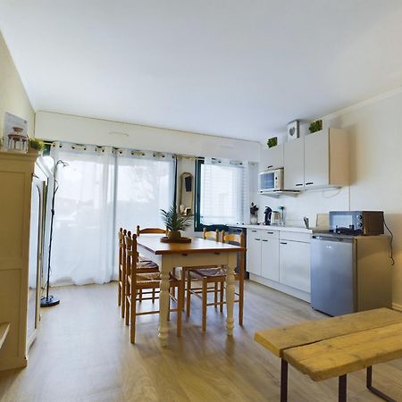 Charmant Appartement Lumineux Pour 4 Au Pouliguen ル・プリガン エクステリア 写真